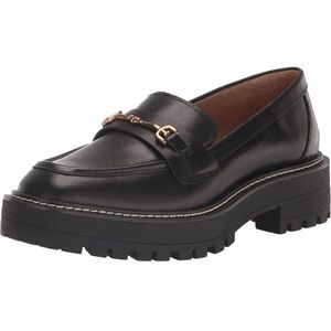 Laurs Loafers (Black) Sam Edelaman